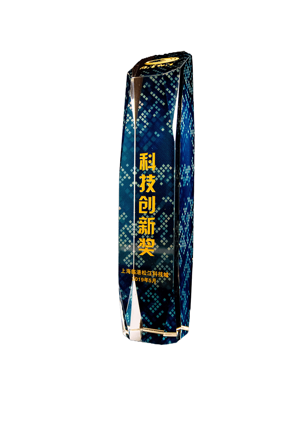 Science and Technology Innovation Award