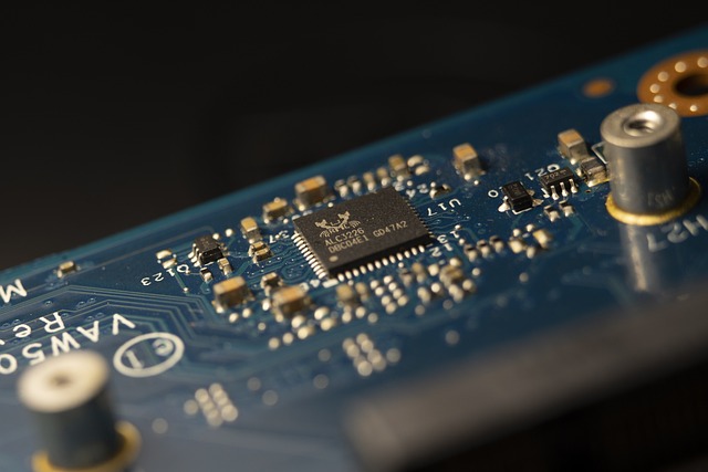 Consumer electronics industry