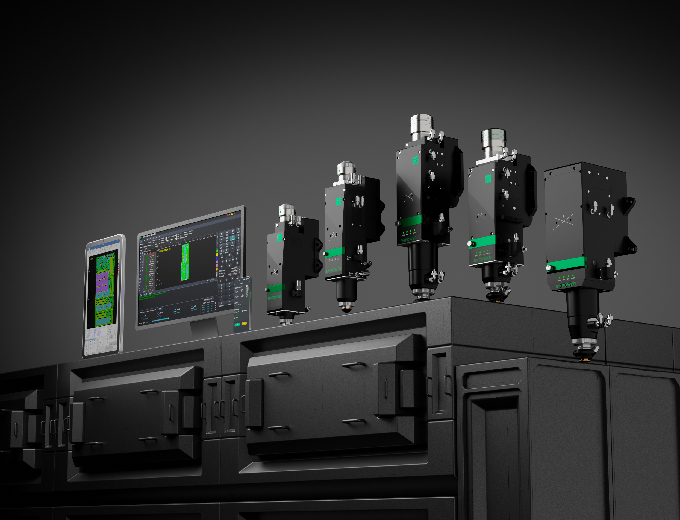 A+B Subsystem (Cutting)