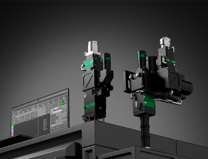 A+B Subsystem (Welding)