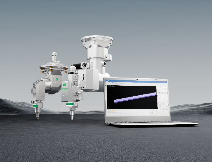 A+B Subsystem (GF SERIES)