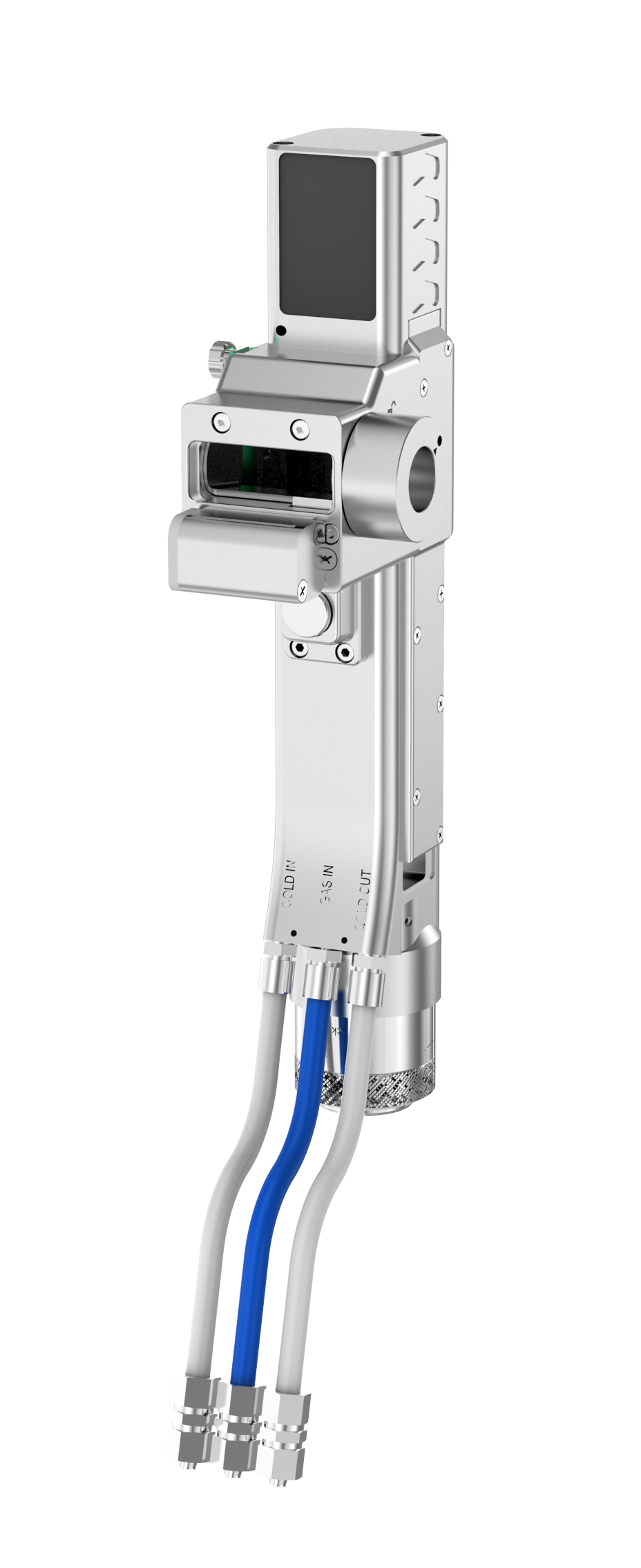 BH02C Handheld Cleaning Head