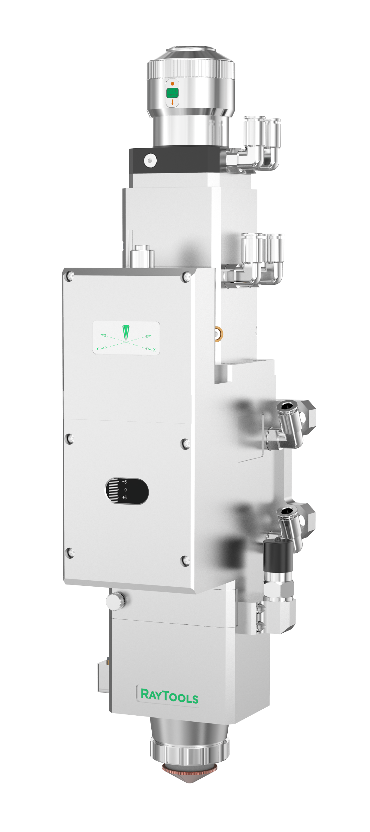 BM110 Auto Focus Laser Cutting Head