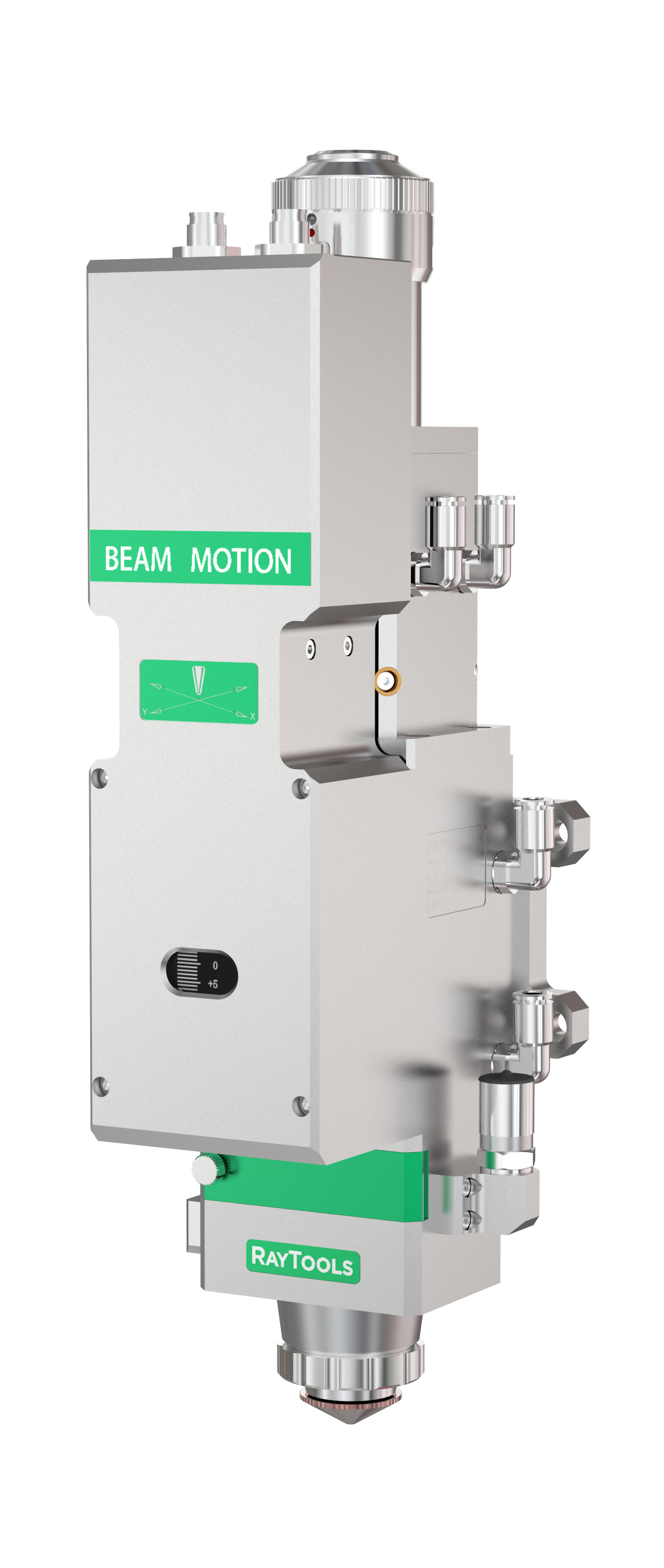 BM111 Auto Focus Laser Cutting Head