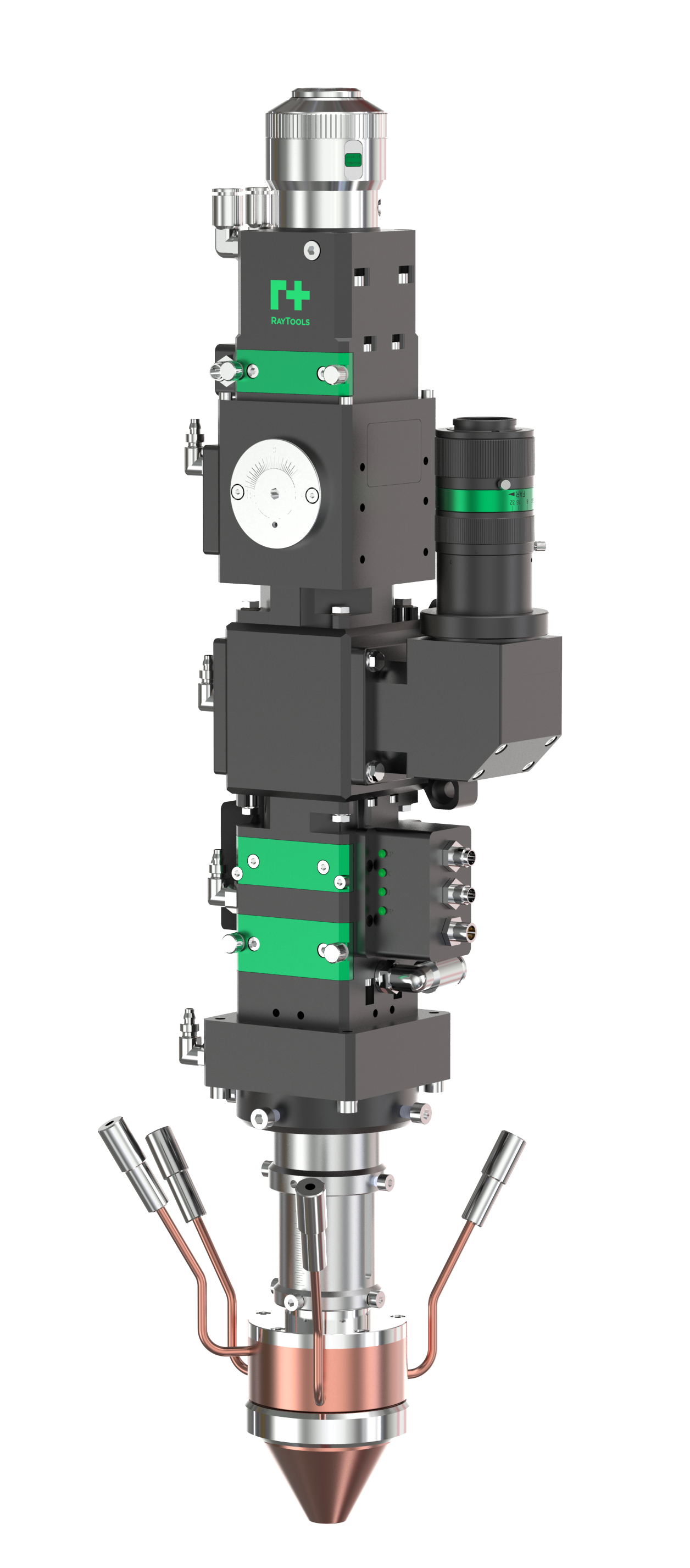 BC04K Laser Cladding Head